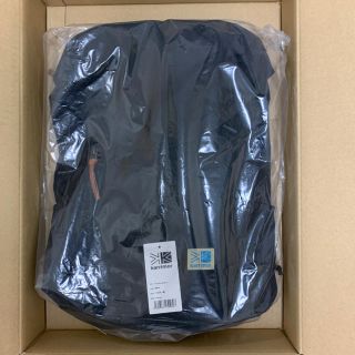 カリマー(karrimor)の【新品・未使用】karrimor リュック (バッグパック/リュック)