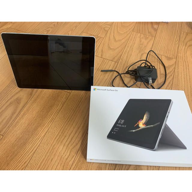 Microsoft surface go 128GB MCZ-00014