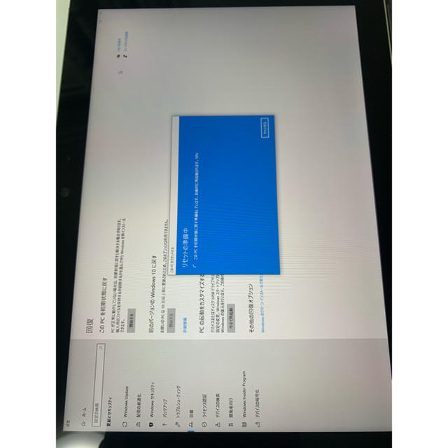 Microsoft surface go 128GB MCZ-00014 2