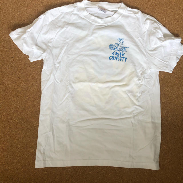 ダストングラフティー Tシャツ - ミュージシャン