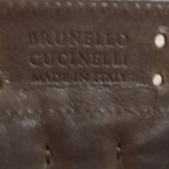 BRUNELLO CUCINELLI(ブルネロクチネリ)のブルネロクチネリ・ブレスレット レディースのアクセサリー(ブレスレット/バングル)の商品写真