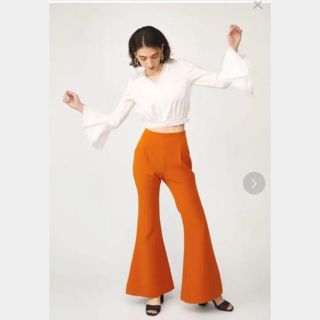 スライ バギーパンツ(レディース)の通販 79点 | SLYのレディースを買う