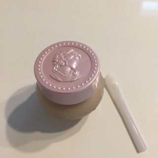 ラデュレ(LADUREE)のラデュレ♡クリームファンデ(ファンデーション)