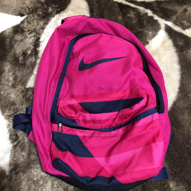 NIKE(ナイキ)のゆうゆ様　専用　NIKE リュック バックパック レディースのバッグ(リュック/バックパック)の商品写真