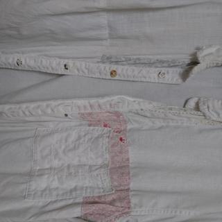 キャピタル(KAPITAL)のKapital katmandu shirt(シャツ)