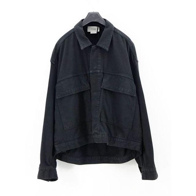 専用 [YOKE] WIDE DENIM BLOUSON