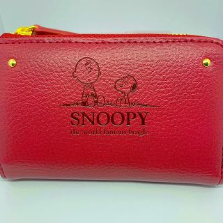 SNOOPY キーケース(キーケース)