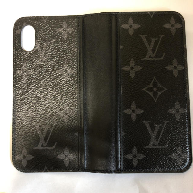 VUITTON  iPhone X/XSケース モノグラム　（値下げ可能）その他