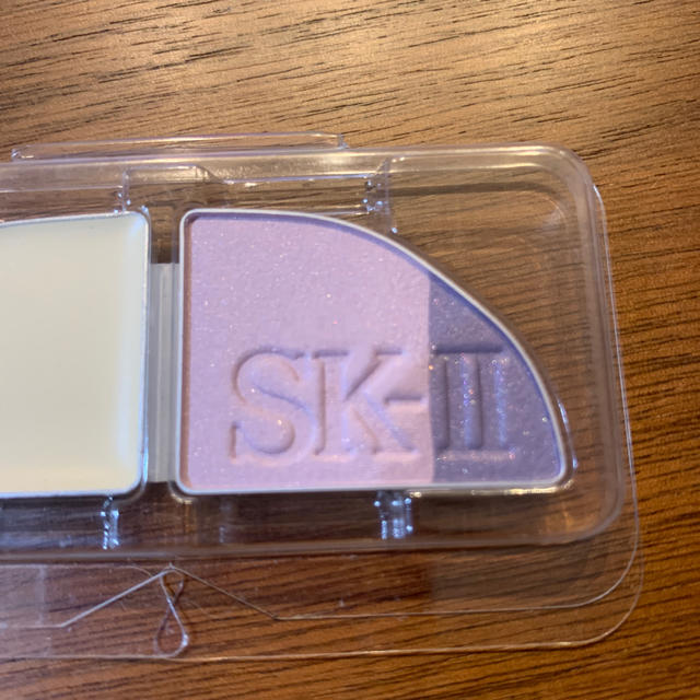 SK-II(エスケーツー)のSK-Ⅱ クリアビューティアイシャドウ 21シークレット コスメ/美容のベースメイク/化粧品(アイシャドウ)の商品写真