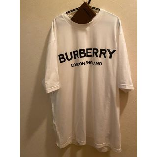 バーバリー(BURBERRY)のBurberry Tシャツ(Tシャツ/カットソー(半袖/袖なし))