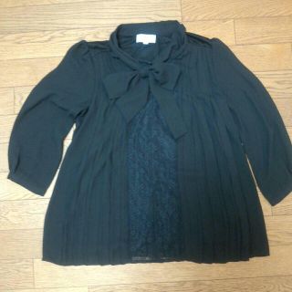 クレージュ(Courreges)のクレージュ☆ブラウス(シャツ/ブラウス(長袖/七分))