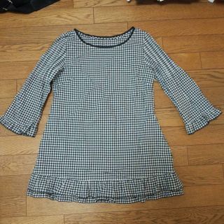 クレージュ(Courreges)のクレージュ☆チュニック(チュニック)