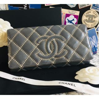 シャネル(CHANEL)のご購入者様決まりました(^^)(財布)