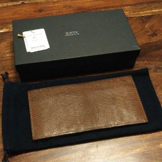 ポーター(PORTER)のPORTER YOSHIDA & CO., LTD. WALLET 長財布(長財布)