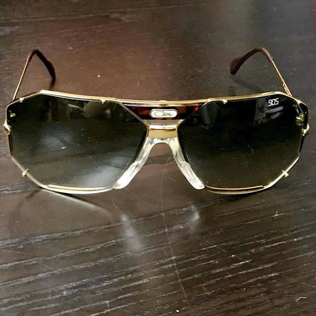 CAZAL カザール サングラス Legends 905 CAZAL カザール サングラス Legends 905