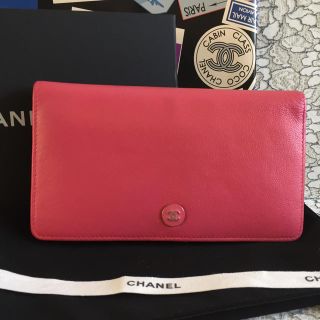 シャネル(CHANEL)の購入決まりました☆(財布)