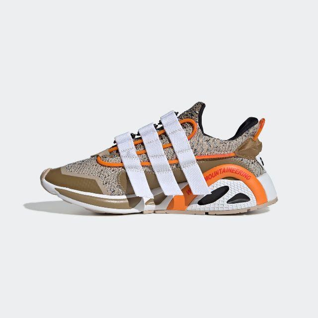 WHITE MOUNTAINEERING x adidas LXCON 26.5 | フリマアプリ ラクマ 新品タグ付ホワイトマウンテニアリングxアディダスコラボスニーカー26.5