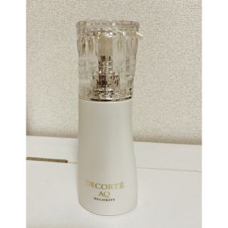 コスメデコルテ(COSME DECORTE)のAQ ミリオリティ リペア フォーミングウォッシュ n 200ml(洗顔料)