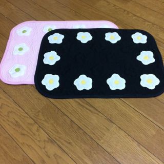 SOLD OUT 専用★ハワイアンキルト　ランチョンマット(テーブル用品)