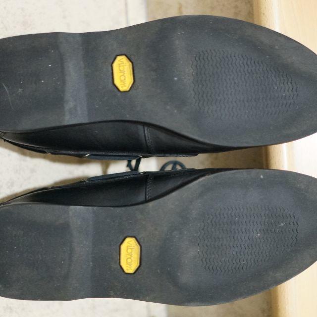 nonnative(ノンネイティブ)のnonnative 14SS DWELLER DECK SHOES メンズの靴/シューズ(デッキシューズ)の商品写真