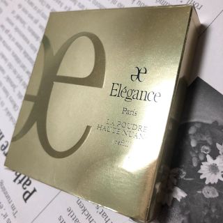 エレガンス(Elégance.)の新品ラプードルオートニュアンスI レフィル(フェイスパウダー)