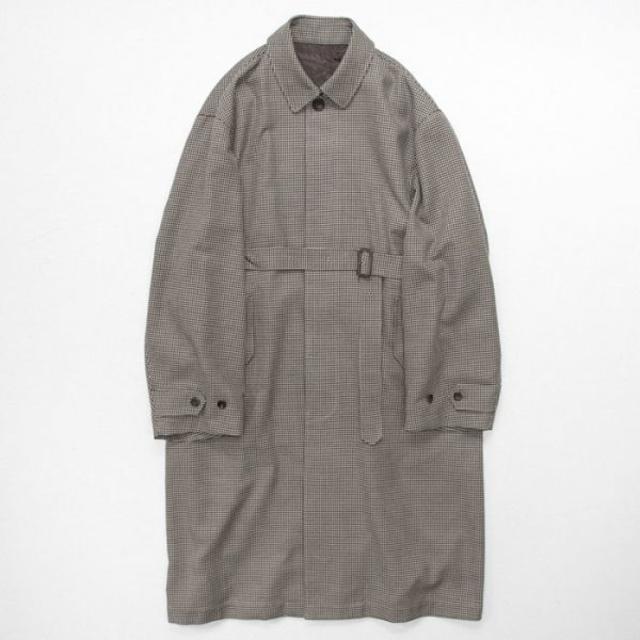 stein 20ss SLEEVE OVER FOUNDATION COAT - speedlb.com