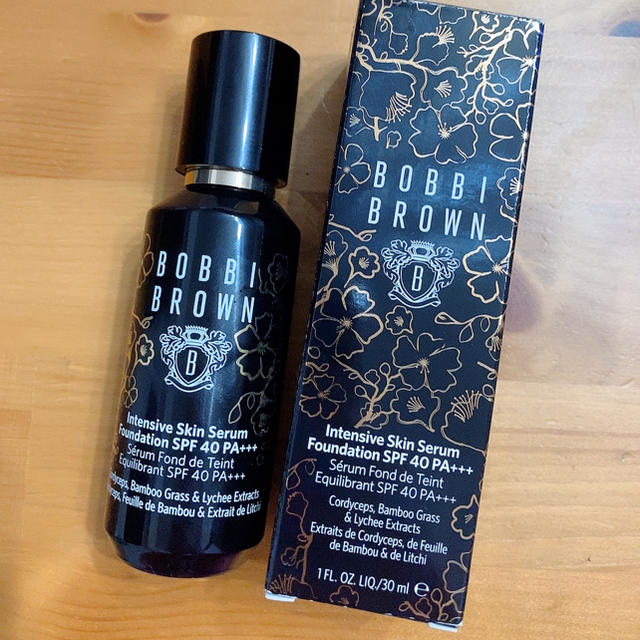 BOBBI BROWN(ボビイブラウン)のtsukiさん専用✨ コスメ/美容のベースメイク/化粧品(ファンデーション)の商品写真