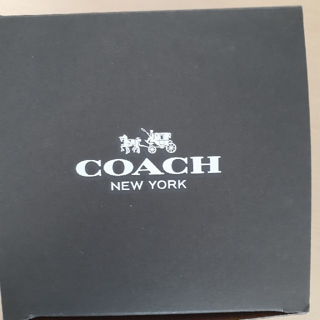 COACH(コーチ)のCOACH　コーチ　スノードーム インテリア/住まい/日用品のインテリア小物(置物)の商品写真