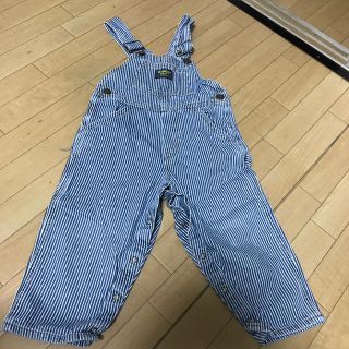 オシュコシュ(OshKosh)のOshKosh オシュコシュ  オーバーオール(その他)