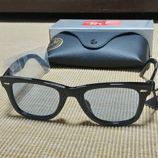 レイバン(Ray-Ban)の新品 レイバン RB2140F 901/64 WAYFARER キムタク(サングラス/メガネ)