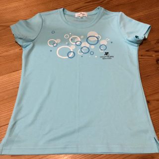 クレージュ(Courreges)のお値下げ(950→900)クレージュTシャツ(Tシャツ(半袖/袖なし))