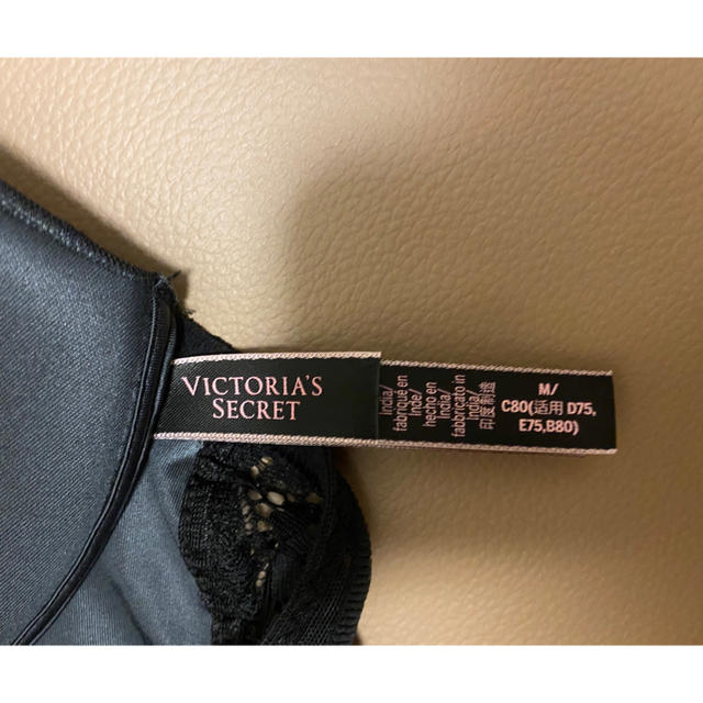 Victoria's Secret(ヴィクトリアズシークレット)のヴィクトリアシークレット ノンワイヤーブラ レディースの下着/アンダーウェア(ブラ)の商品写真