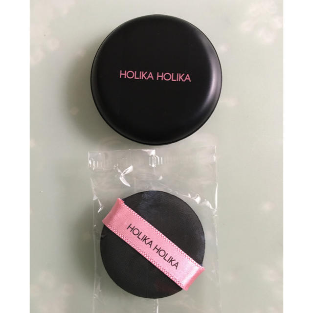 Holika Holika(ホリカホリカ)のホリカホリカ　ブルーミングチーク コスメ/美容のベースメイク/化粧品(チーク)の商品写真