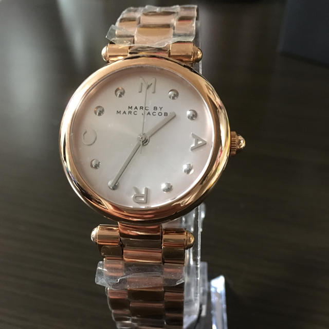 MJ3449 マークジェイコブス 腕時計ファッション小物