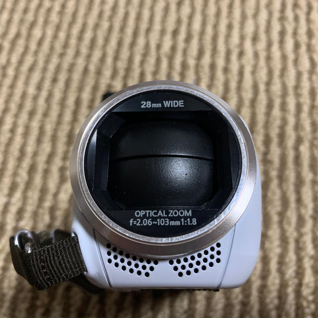 Panasonic - Panasonic パナソニック ビデオカメラ HC-V550M Panasonic - Panasonic パナソニック ビデオカメラ HC-V550M