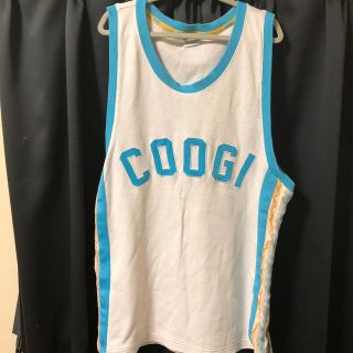 クージー(COOGI)のCOOGI PUMA コラボ　タンク(Tシャツ/カットソー(半袖/袖なし))