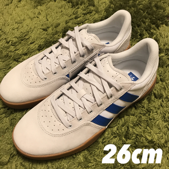 【新品】adidas originals CITYCUP シティカップ 26cmストリート