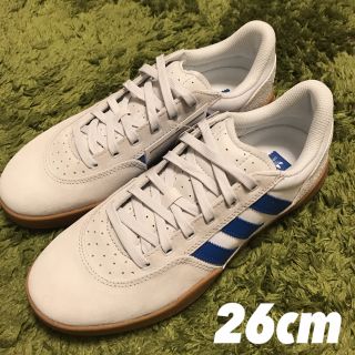 アディダス(adidas)の【新品】adidas originals CITYCUP シティカップ 26cm(スニーカー)