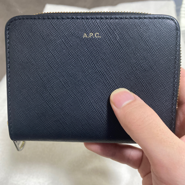 A.P.C(アーペーセー)のタカピ様専用 レディースのファッション小物(財布)の商品写真