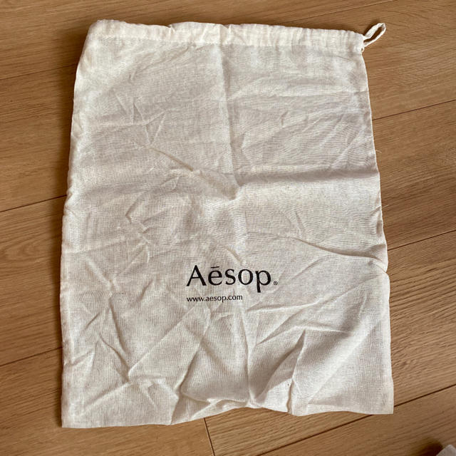 Aesop(イソップ)のaesop 巾着 レディースのファッション小物(ポーチ)の商品写真