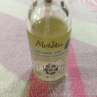 メルヴィータ(Melvita)のメルヴィータ ウォーターオイル ディオ(美容液)