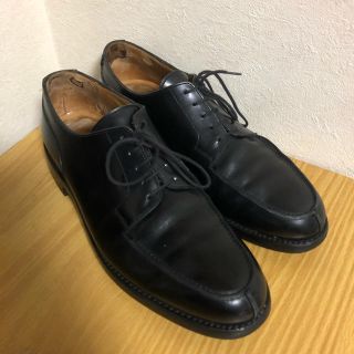 クロケットアンドジョーンズ(Crockett&Jones)のCrockett&Jones モールトン 革靴(ドレス/ビジネス)