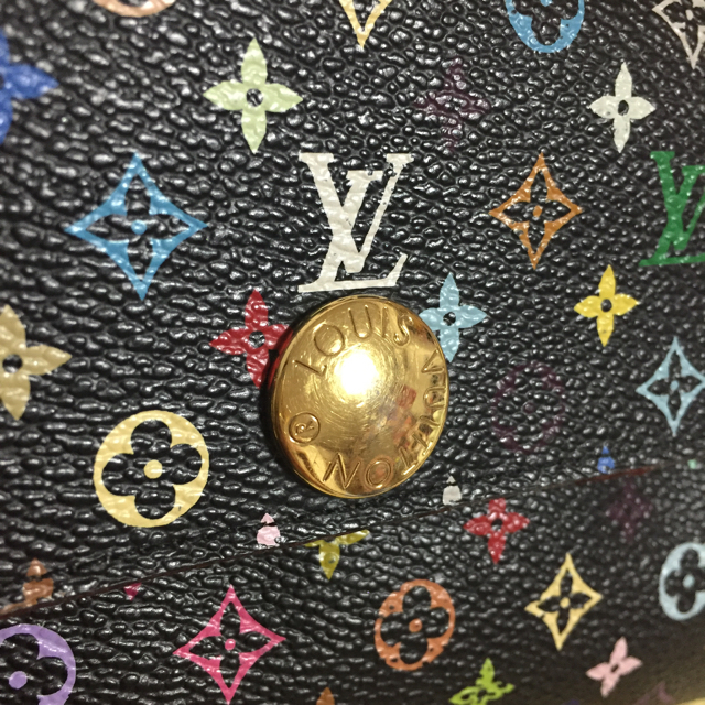 LOUIS VUITTON(ルイヴィトン)のインポートケンジ様専用 レディースのファッション小物(財布)の商品写真