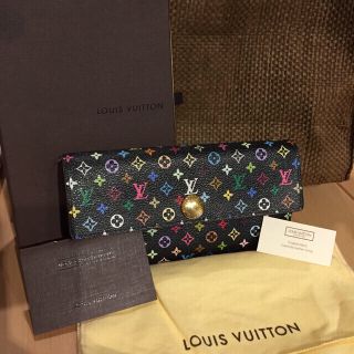 ルイヴィトン(LOUIS VUITTON)のインポートケンジ様専用(財布)