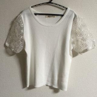 ミッシュマッシュ(MISCH MASCH)のミッシュマッシュ 美品 お値下げ(Tシャツ(長袖/七分))