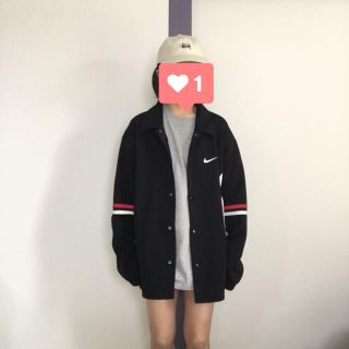 ナイキ(NIKE)のNIKE Snapジャージ(ジャージ)