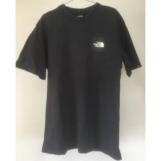 ザノースフェイス(THE NORTH FACE)の『送料無料』　THE NORTH FACE (Tシャツ)(Tシャツ/カットソー(半袖/袖なし))