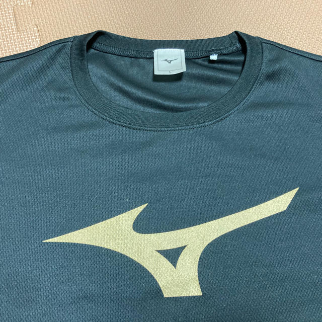 MIZUNO(ミズノ)のミズノ　Tシャツ スポーツ/アウトドアのテニス(ウェア)の商品写真