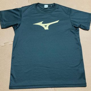 ミズノ(MIZUNO)のミズノ　Tシャツ(ウェア)