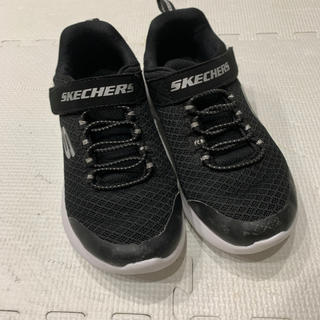 スケッチャーズ(SKECHERS)のスケッチャーズ　18cm(スニーカー)